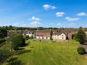 Aerial View- click for photo gallery